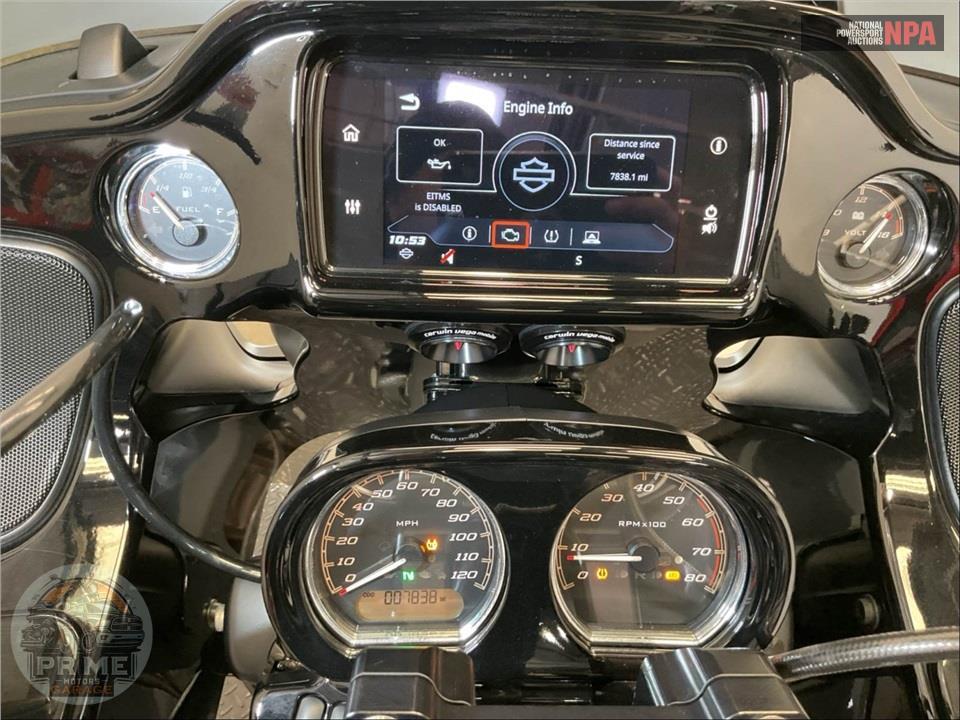 2022 Harley-Davidson FLTRXST ROAD GLIDE ST — фото 5
