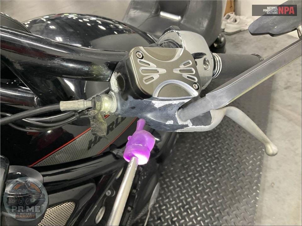2015 Harley-Davidson VRSCDX NIGHT ROD SPECIAL — фото 25