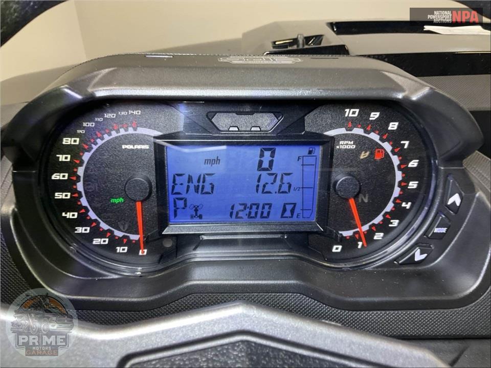 2023 Polaris RANGER XP 1000 PREMIUM — фото 6