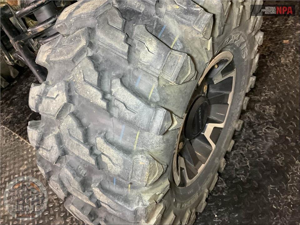 2019 Polaris RANGER CREW XP 1000 EPS — фото 36