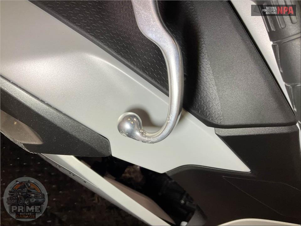 2025 Kawasaki EX500GSFNL NINJA 500 (ABS) — фото 22