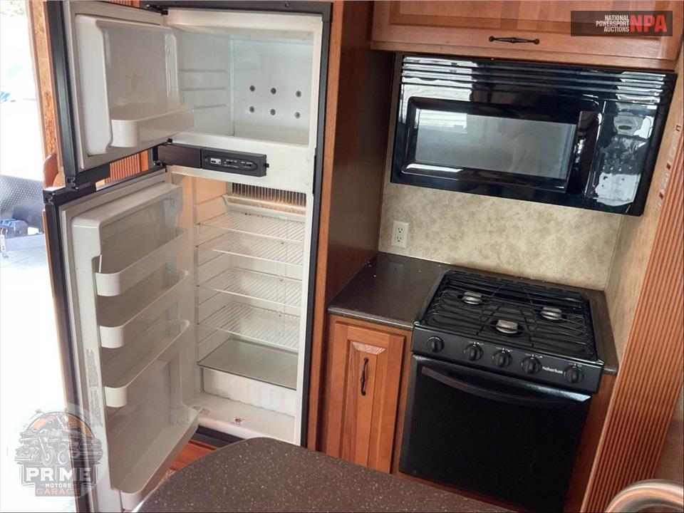 2013 Keystone Rv M-346 LBQ - MONTANA MOUNTAINEER FIFTH WHEEL SERIES — фото 29