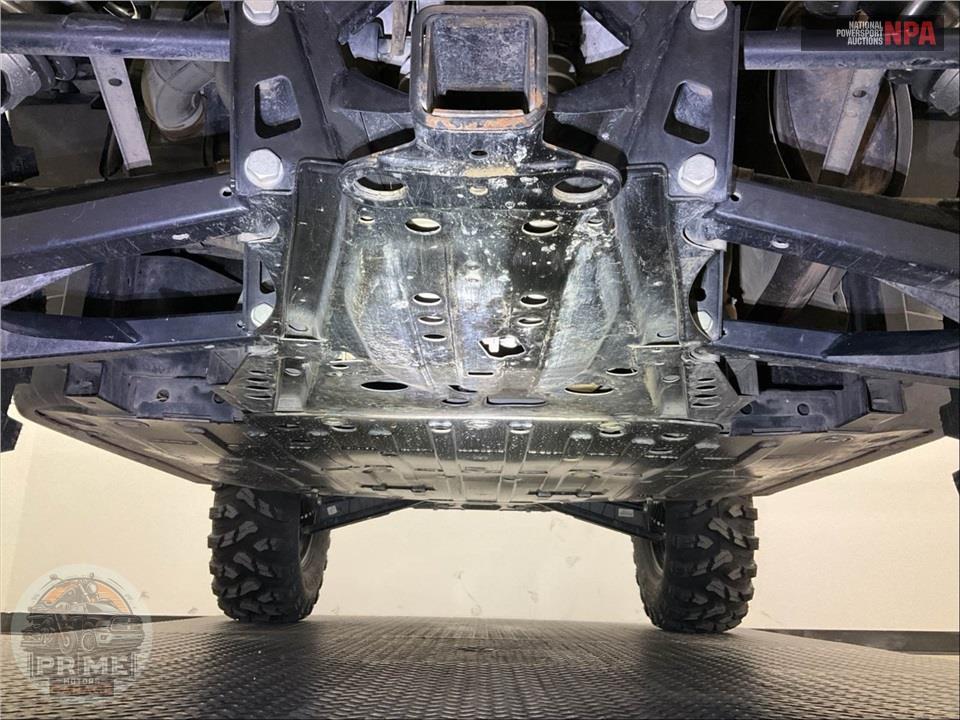 2023 Polaris RANGER XP 1000 PREMIUM — фото 13