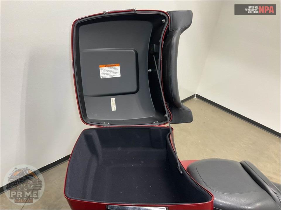 2018 Harley-Davidson FLTRXS ROAD GLIDE SPECIAL — фото 22
