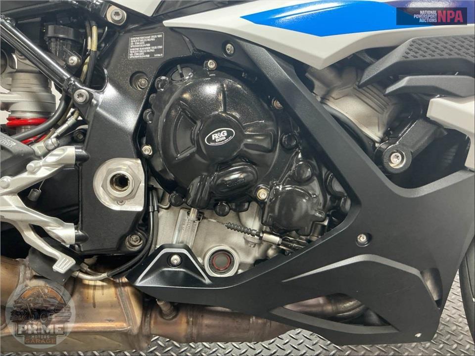 2023 Bmw S1000RR — фото 6