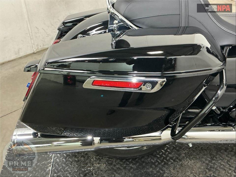 2024 Harley-Davidson FLTRX ROAD GLIDE — фото 16