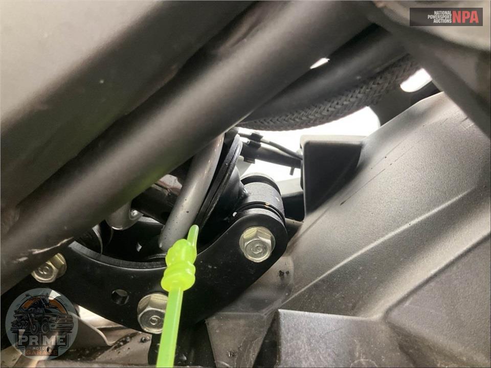 2024 Kawasaki NINJA 650 ABS KRT EDITION — фото 33