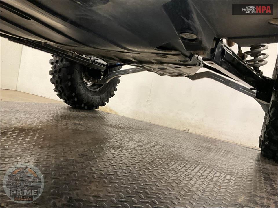 2023 Polaris RZR PRO XP 4 PREMIUM — фото 17