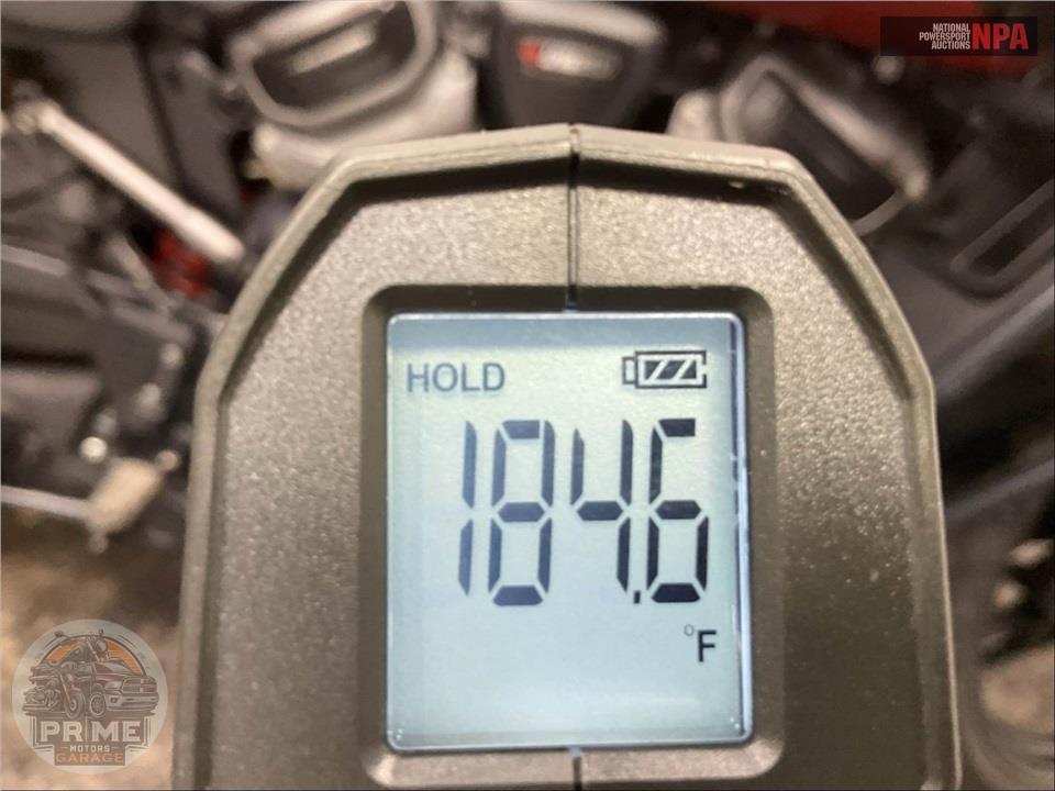 2024 Harley-Davidson RA1250S PAN AMERICA SPECIAL — фото 8