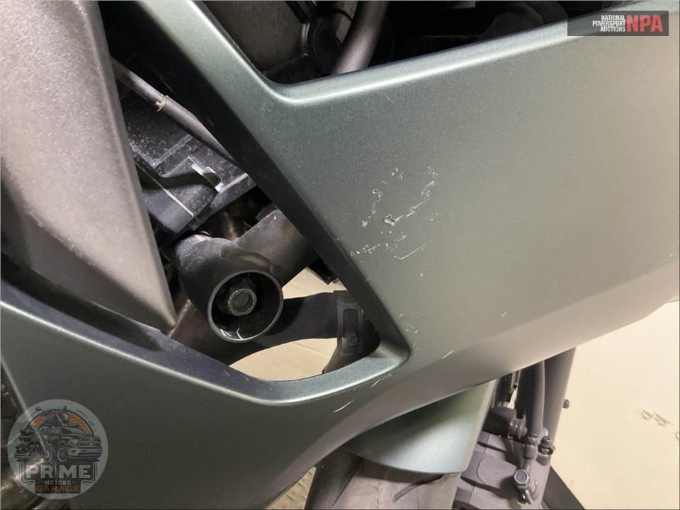 2025 Kawasaki EX650PSFAL NINJA 650 ABS — фото 15