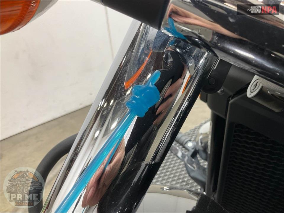 2012 Honda VT750CC SHADOW AERO — фото 21