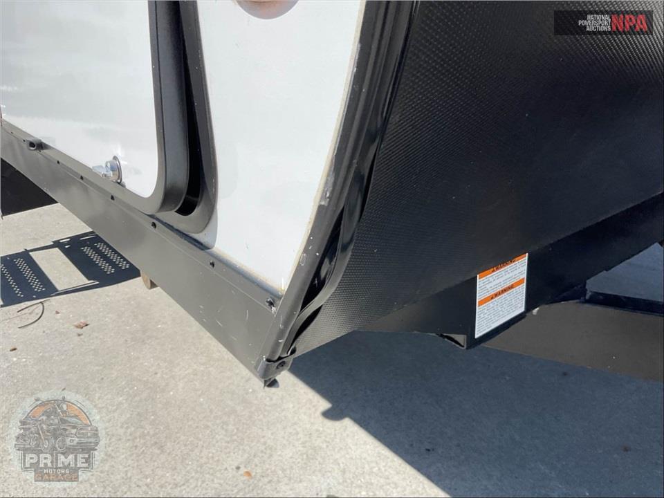 2021 Keystone Rv M-2730 BH BULLET CROSSFIRE SERIES — фото 51