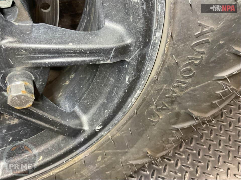 2024 Polaris RZR PRO XP ULTIMATE — фото 33