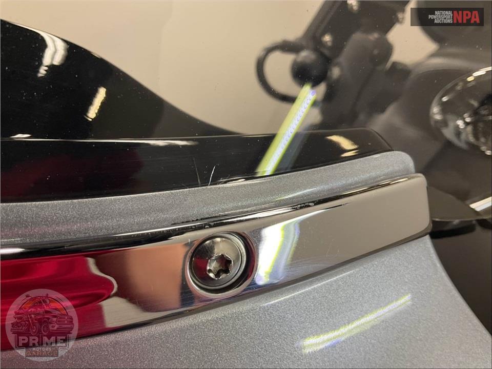 2020 Harley-Davidson FLHTK ULTRA LIMITED — фото 14