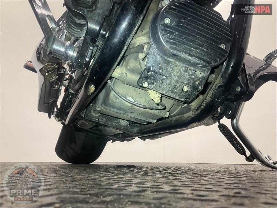 2015 Harley-Davidson FXSB BREAKOUT — фото 13