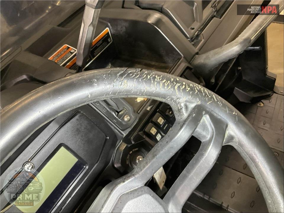 2021 Can-Am DEFENDER XT HD8 — фото 20