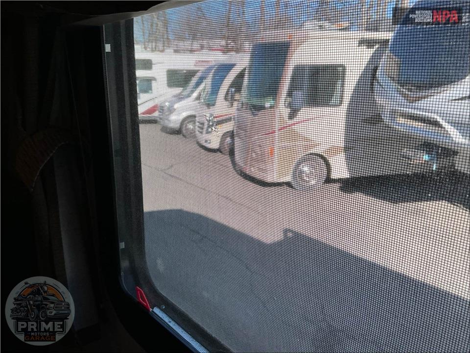 2015 Keystone Rv M-293 SBH - LAREDO FIFTH WHEEL SERIES — фото 37