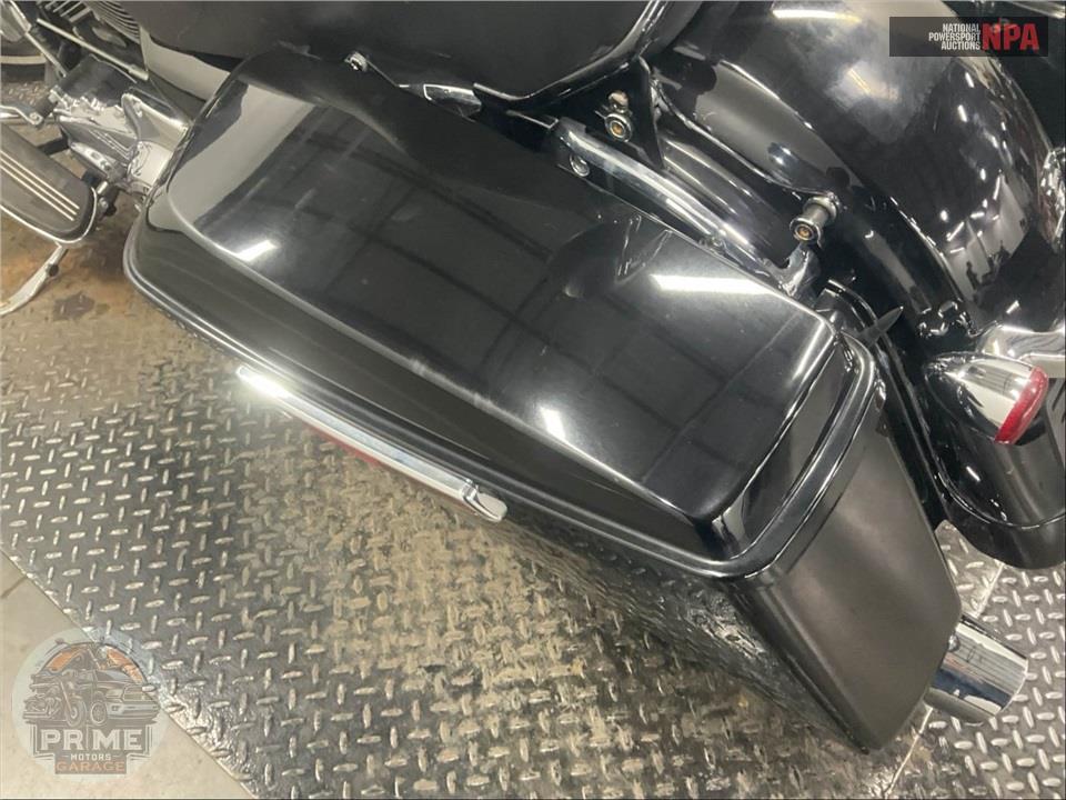 2021 Harley-Davidson FLHX STREET GLIDE — фото 18