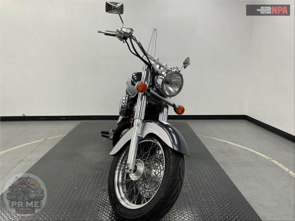 2003 Honda VT750CDC3 SHADOW ACE DLX — фото 2