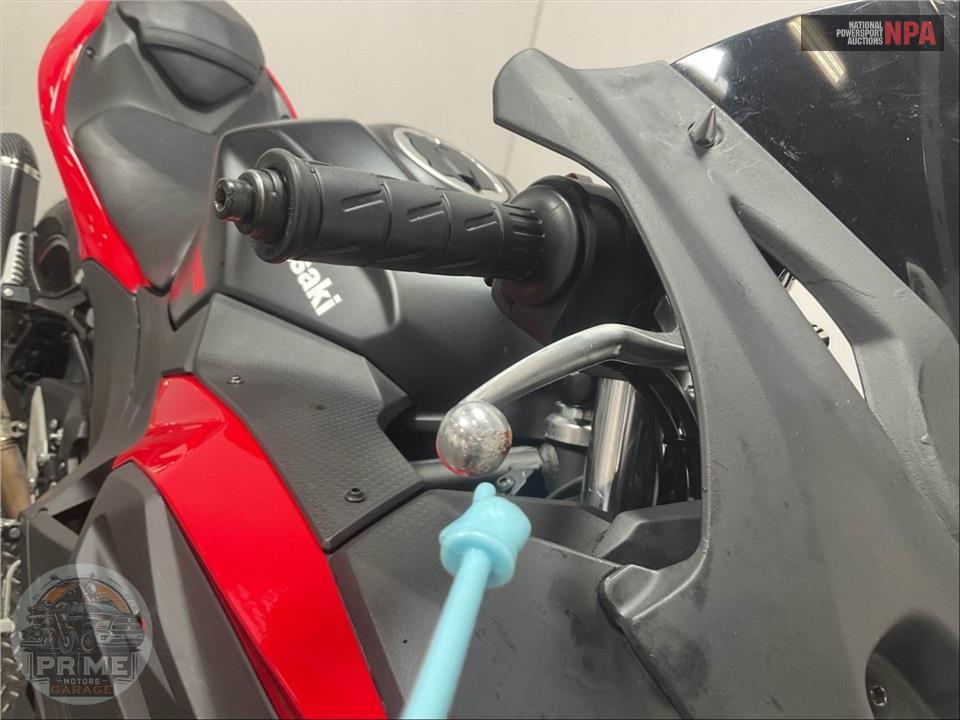 2025 Kawasaki EX500GSFNL NINJA 500 (ABS) — фото 24