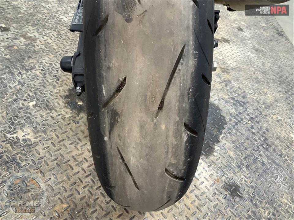 2020 Kawasaki EX650NLF NINJA 650 — фото 25