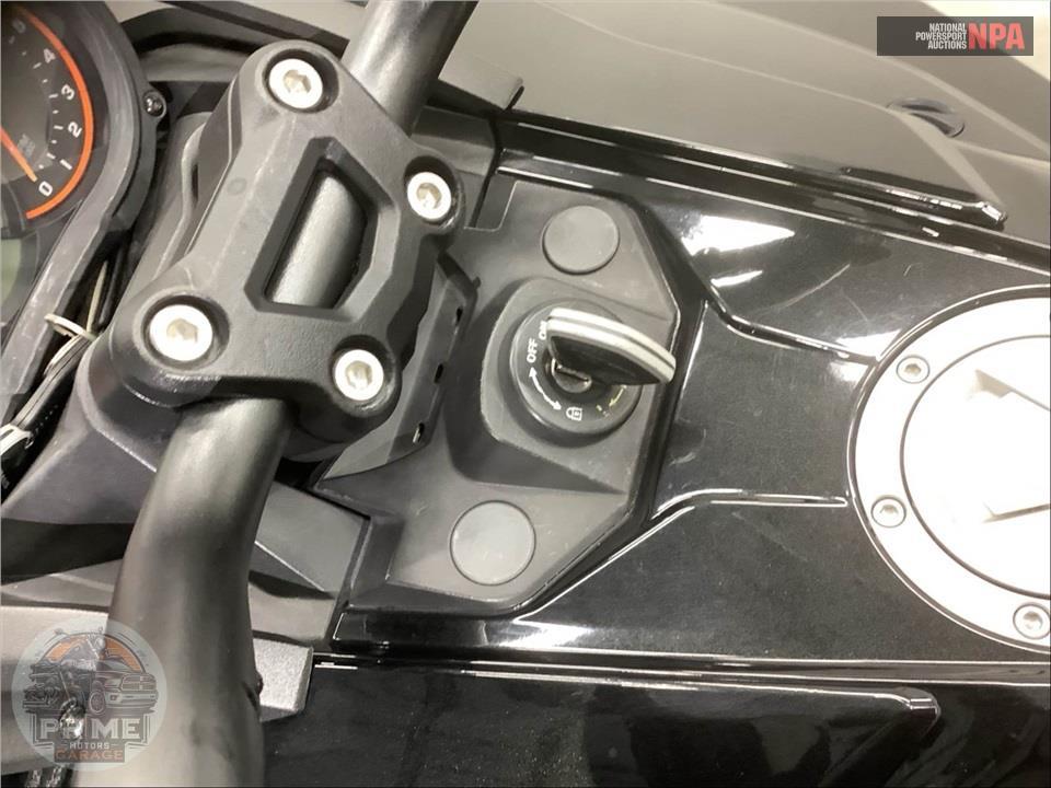 2016 Can-Am SPYDER F3-S SE6 SPECIAL SERIES — фото 10