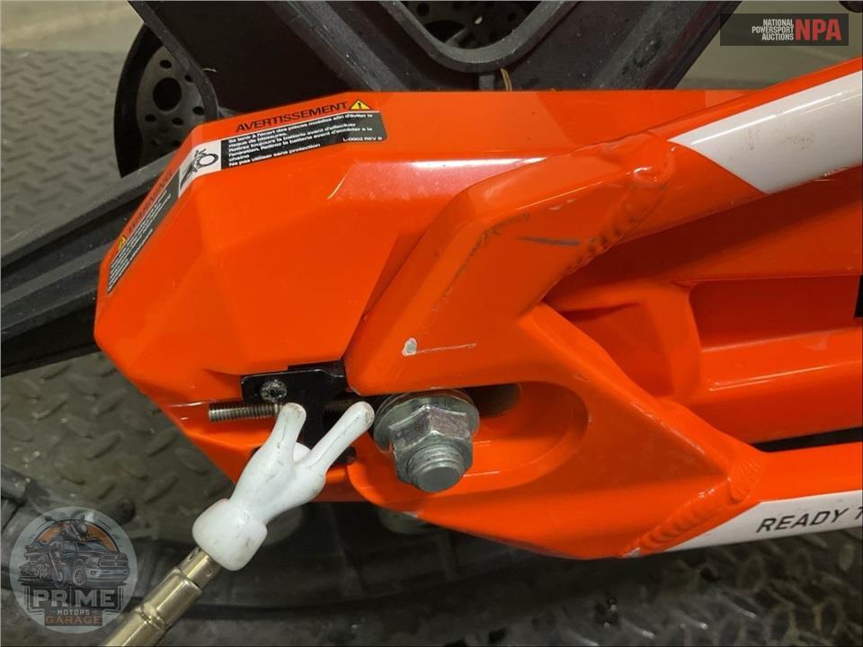 Stacyc 16 INCH KTM — фото 10
