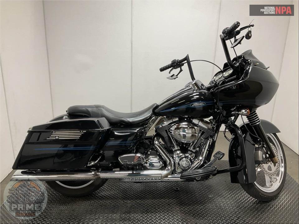 2009 Harley-Davidson FLTR ROAD GLIDE — фото 1