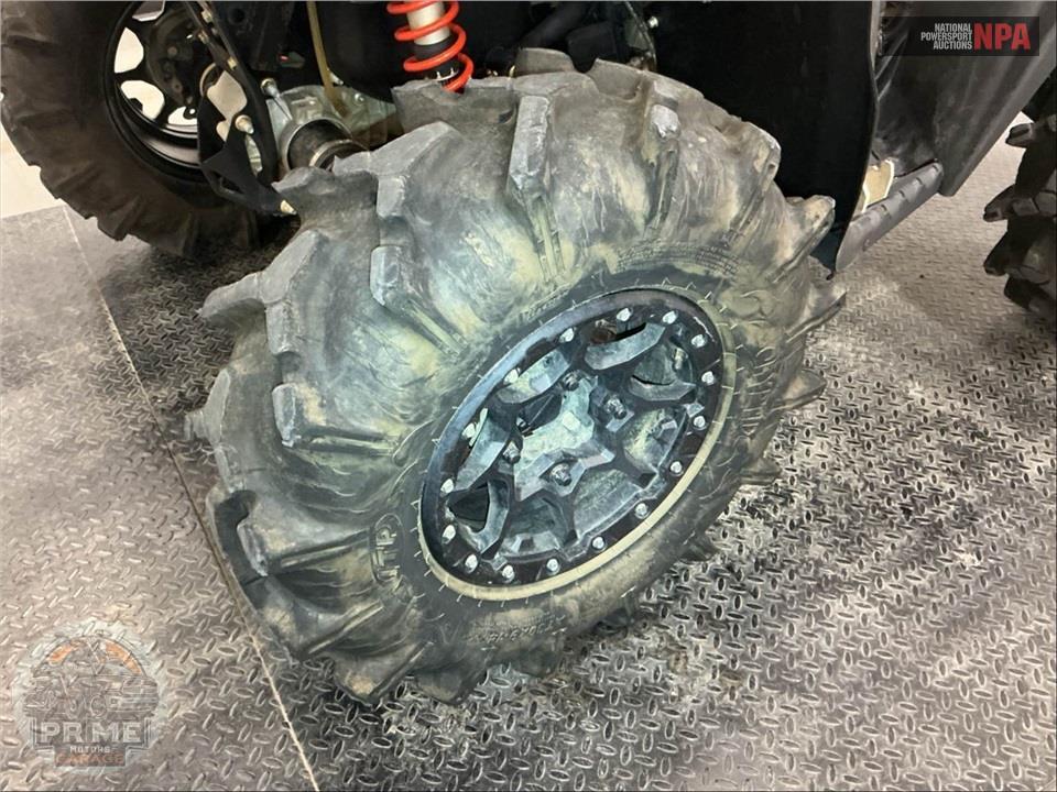 2023 Can-Am RENEGADE X MR 1000R — фото 23