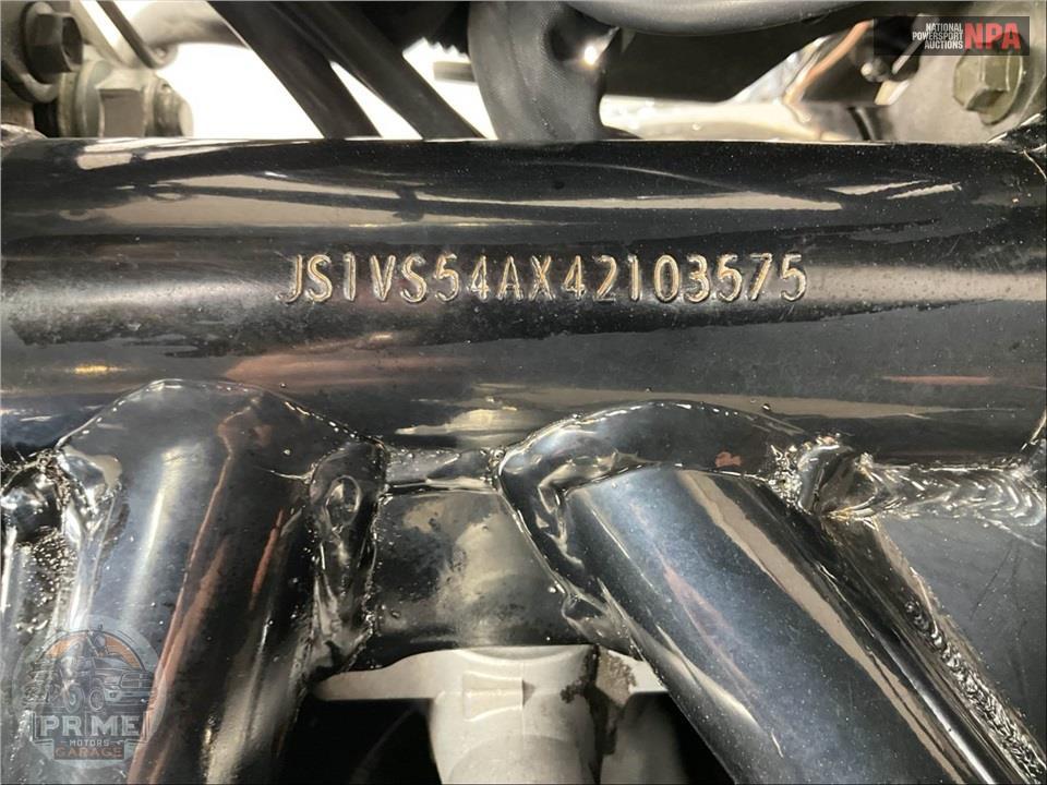 2004 Suzuki VL800K4 INTRUDER VOLUSIA — фото 32