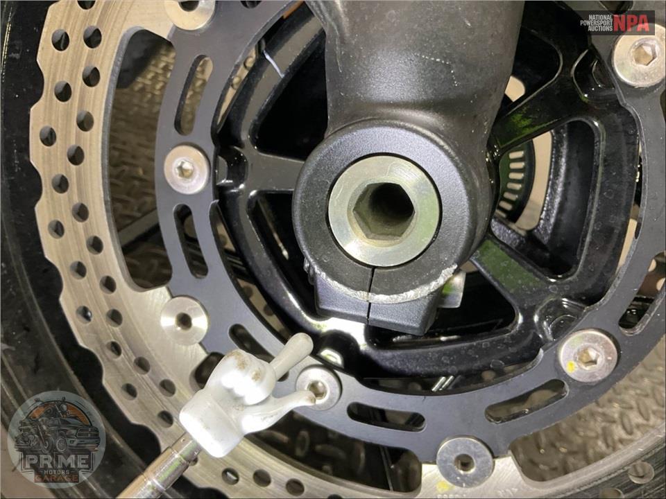 2025 Kawasaki EX650PSFAL NINJA 650 ABS — фото 27