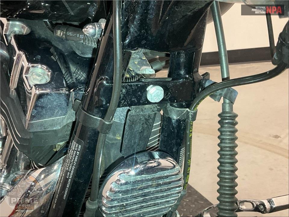 2015 Harley-Davidson FXSB BREAKOUT — фото 14