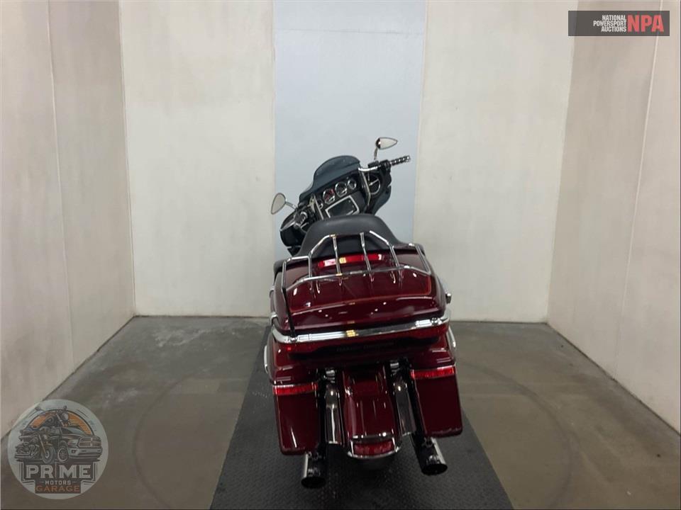 2016 Harley-Davidson FLHTCUL ULTRA CLASSIC LOW — фото 4