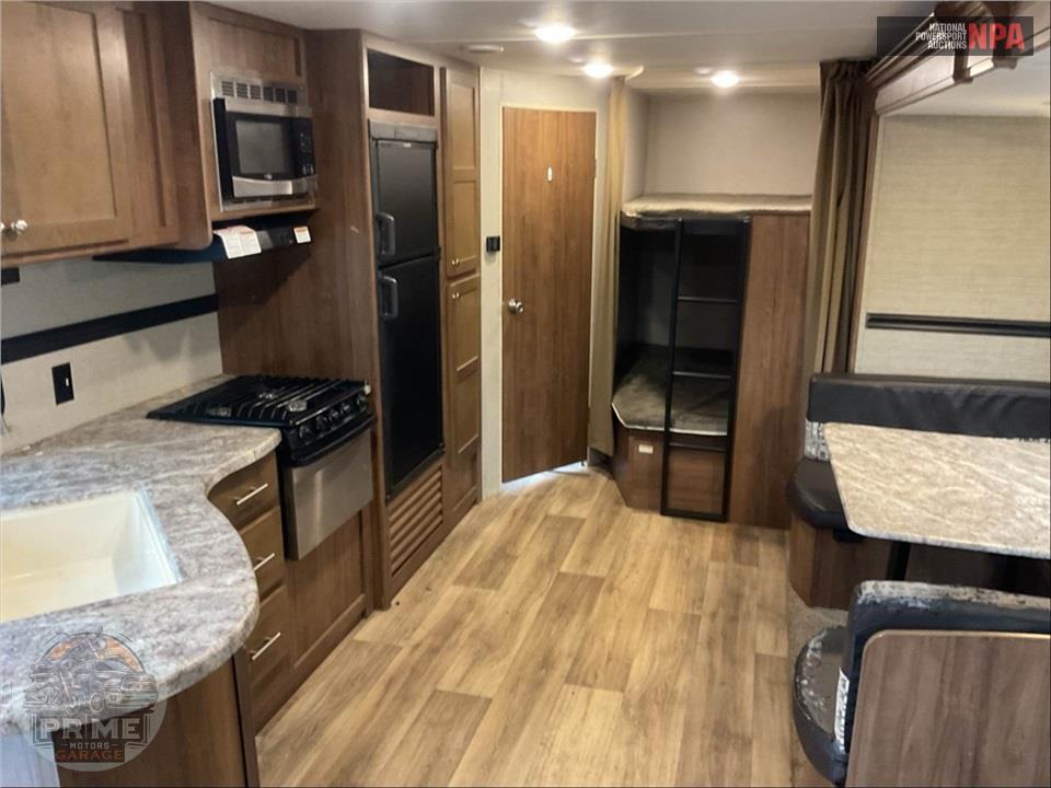 2018 Aspen Trail M-2810BHS -  SERIES — фото 7
