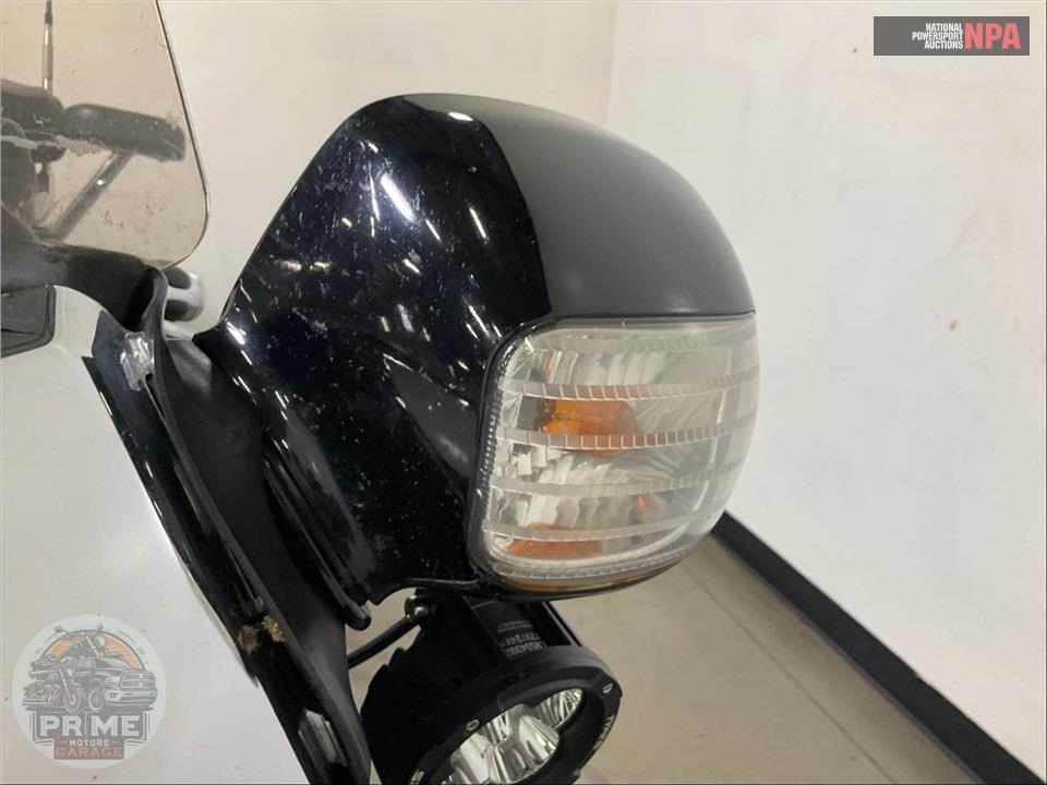 2002 Honda GL18002 GOLDWING — фото 49