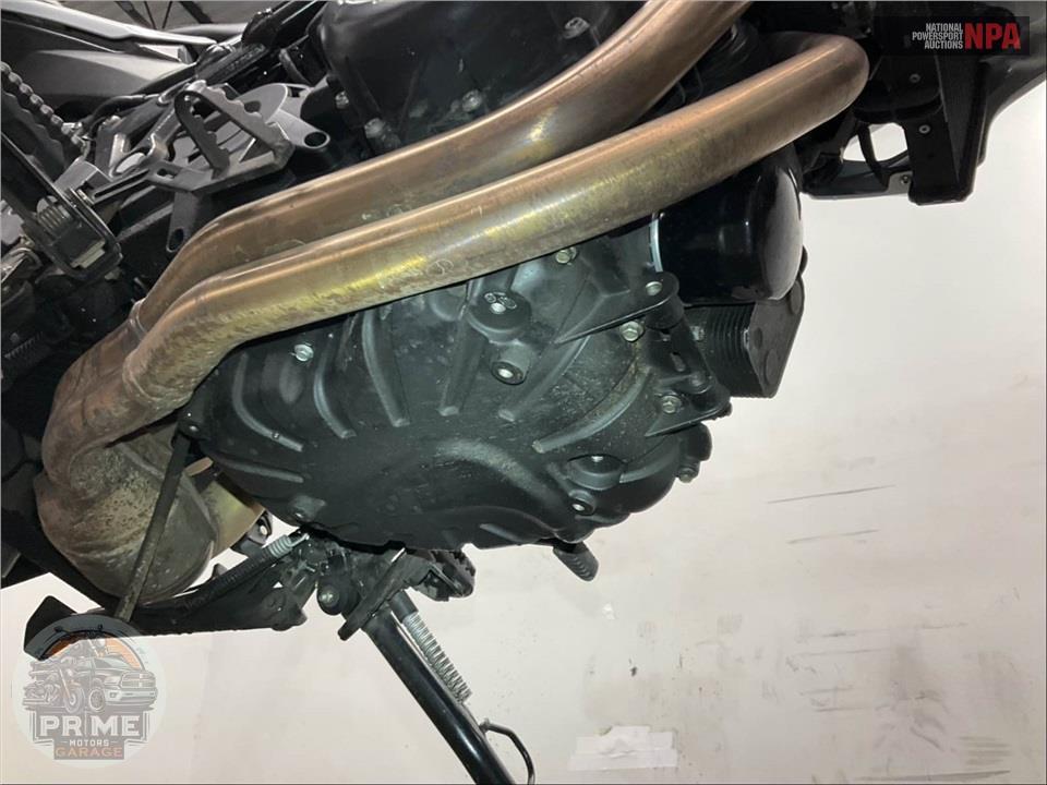 2013 Bmw F700GS — фото 11