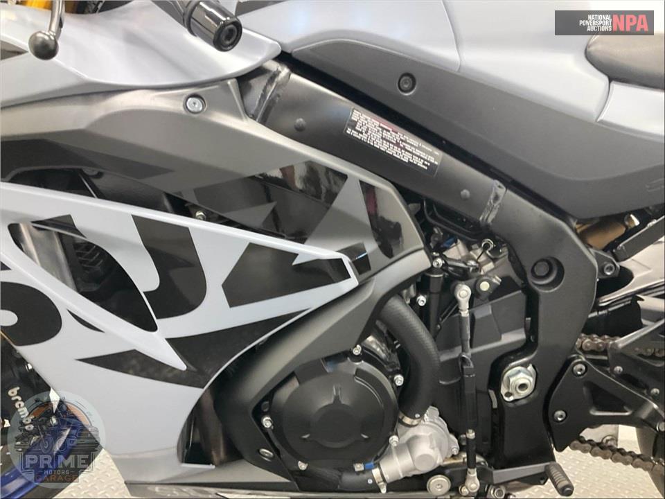 2022 Suzuki GSX-R1000R — фото 7