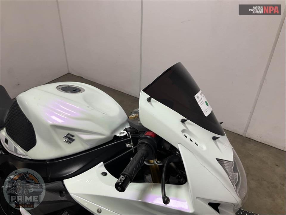 2023 Suzuki GSX-R750M3 — фото 28