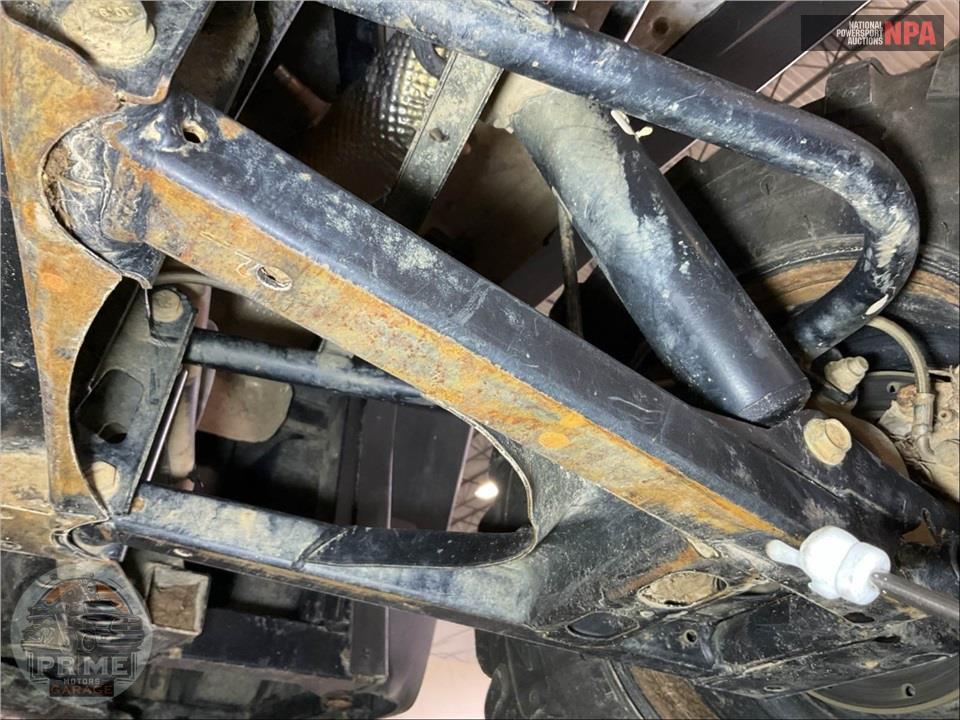 2023 Polaris RANGER 1000 PREMIUM — фото 38