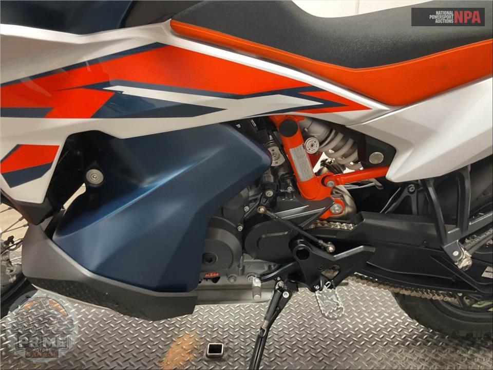 2023 Ktm 890 ADVENTURE R — фото 7