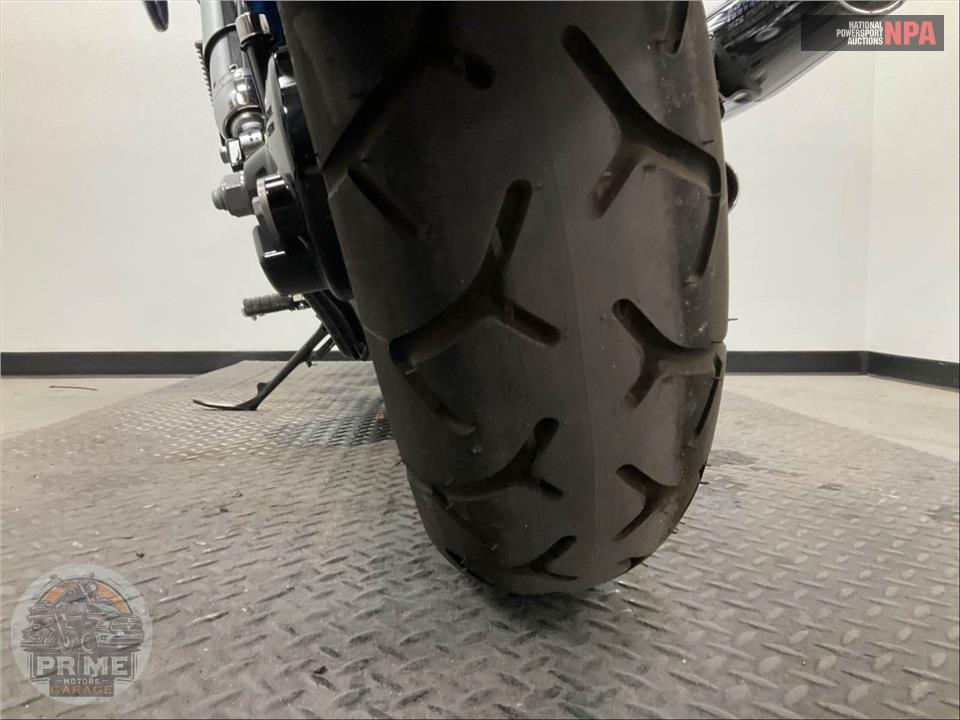 2022 Honda SHADOW AERO — фото 18