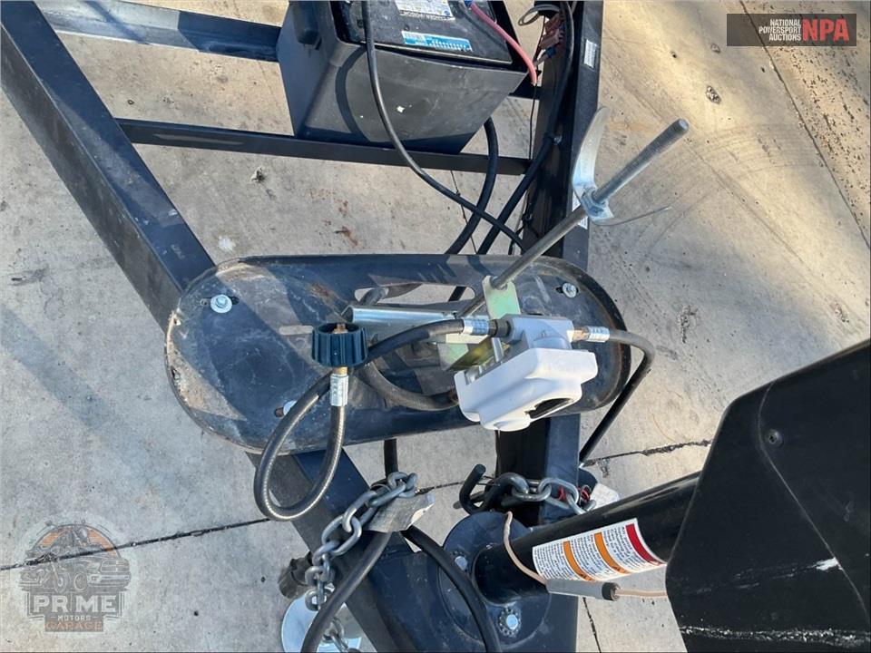 2019 Keystone Rv M-277 BHSWE - BULLET ULTRA LITE SERIES — фото 47