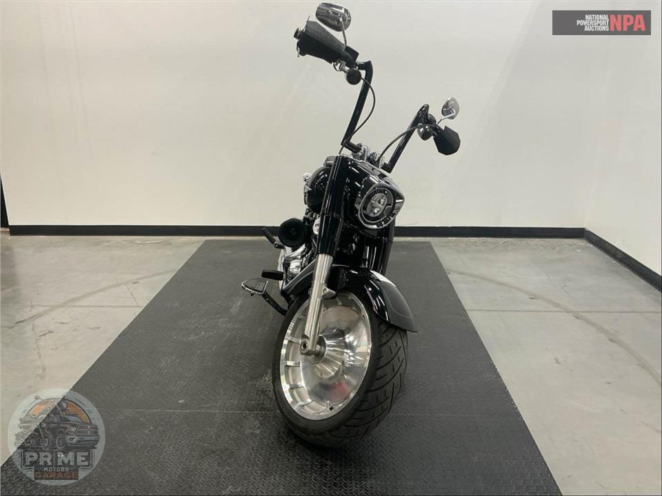 2018 Harley-Davidson FLFBS FAT BOY 114 — фото 2