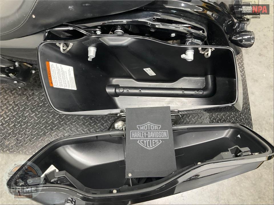 2023 Harley-Davidson FLTRXST ROAD GLIDE SPECIAL ST — фото 23