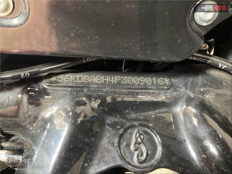 2023 Indian Motorcycle SUPER CHIEF LIMITED (ABS, COLOR) — фото 26