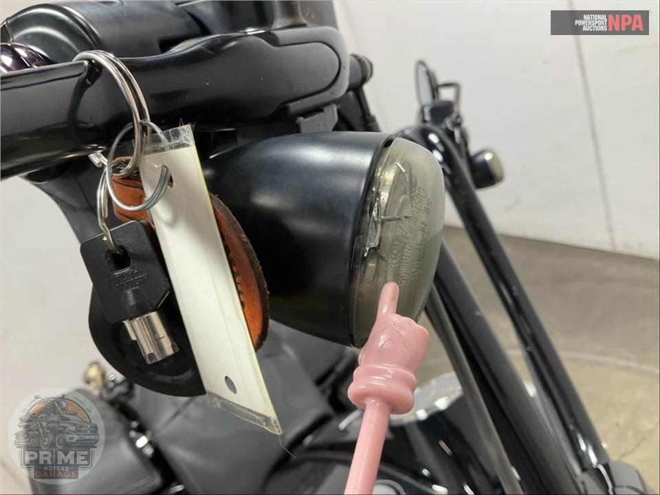 2019 Harley-Davidson FLHRXS ROAD KING SPECIAL — фото 34