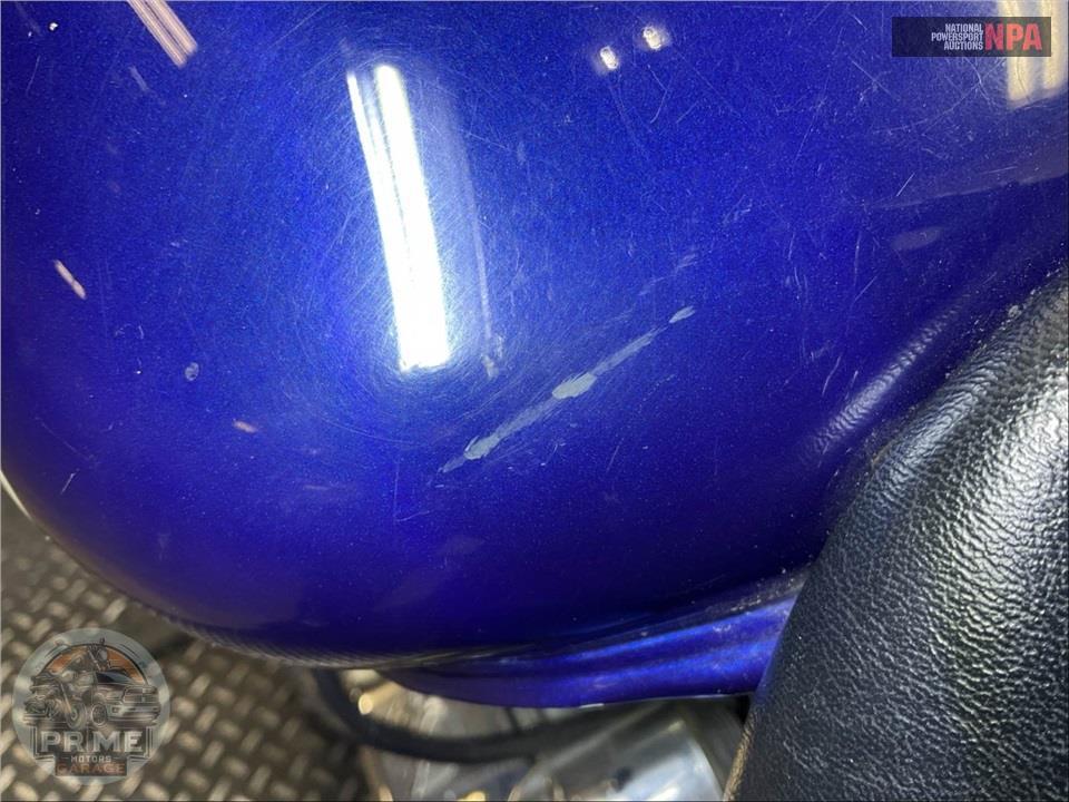 2009 Honda VT750CA9 SHADOW AERO — фото 19