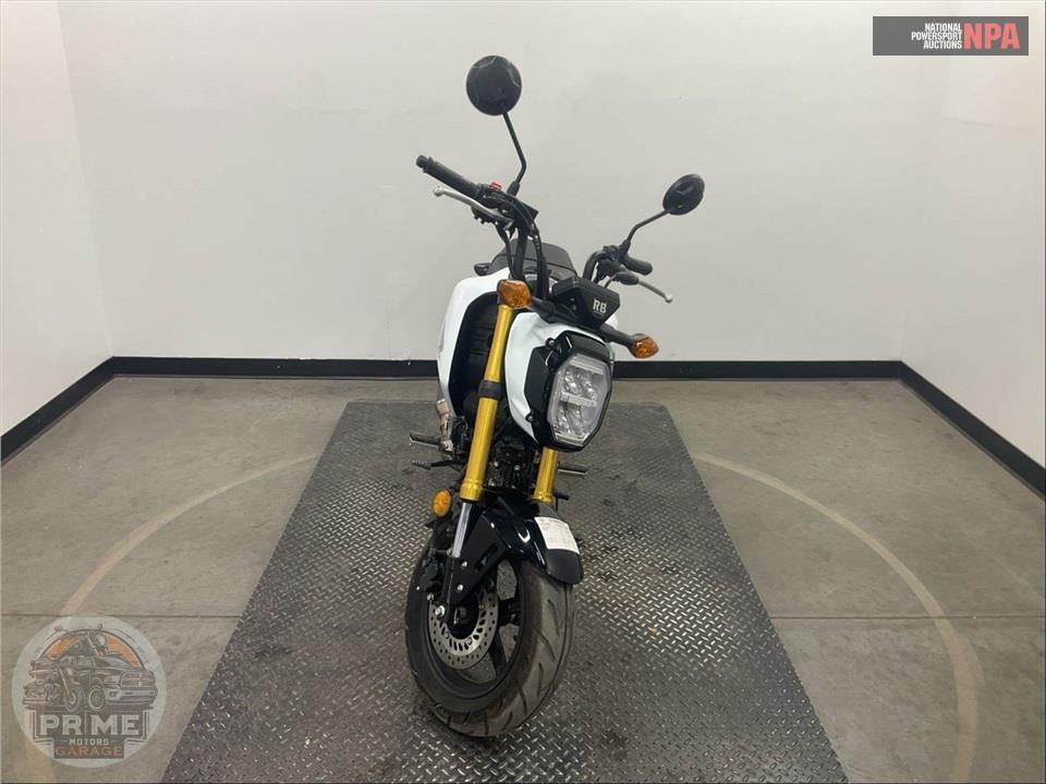 2024 Honda GROM — фото 2