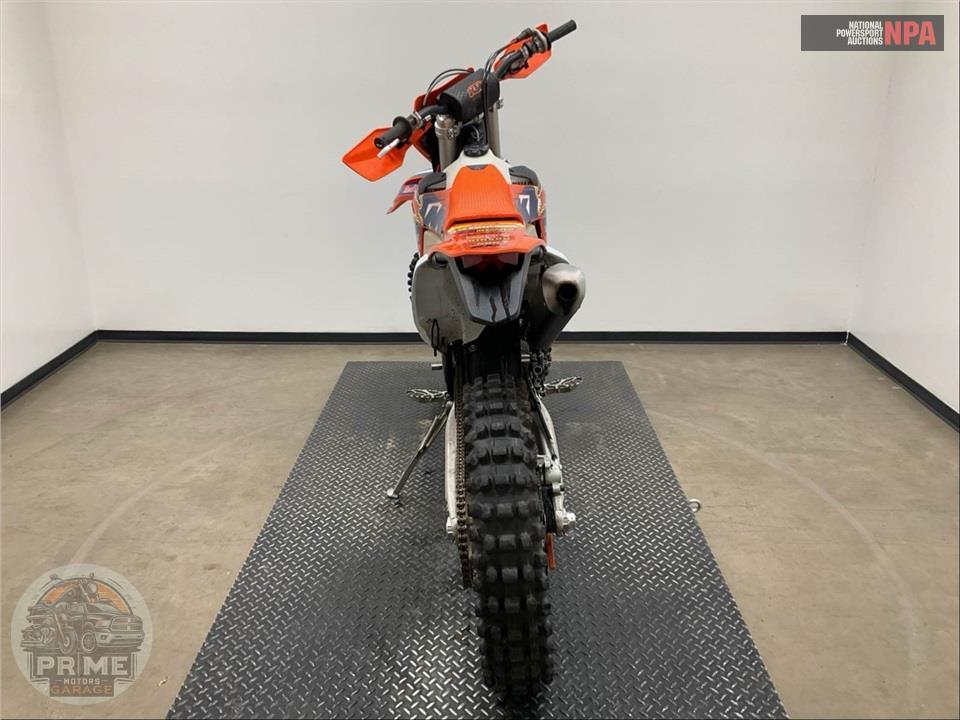 2024 Ktm 250 XC-W — фото 4