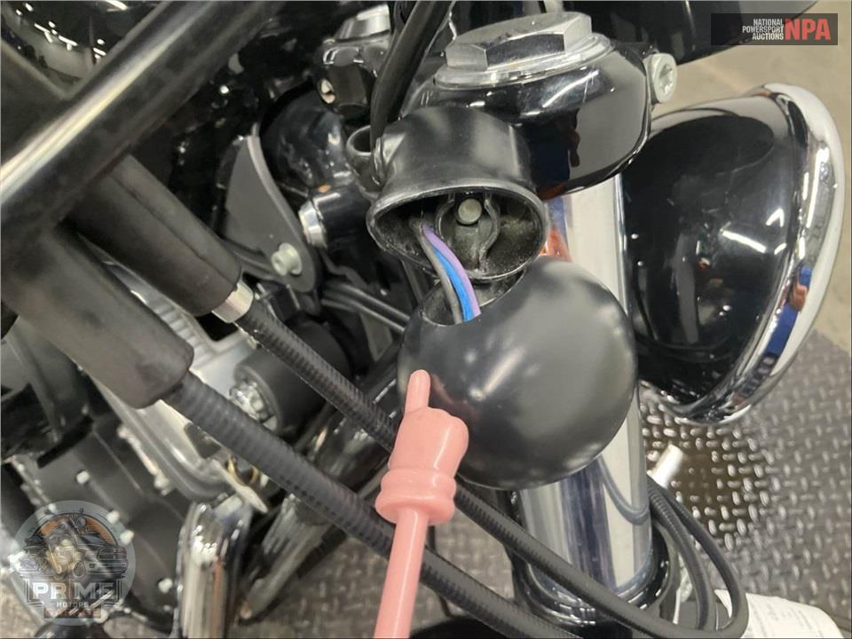 2019 Harley-Davidson XL1200X FORTY-EIGHT — фото 22